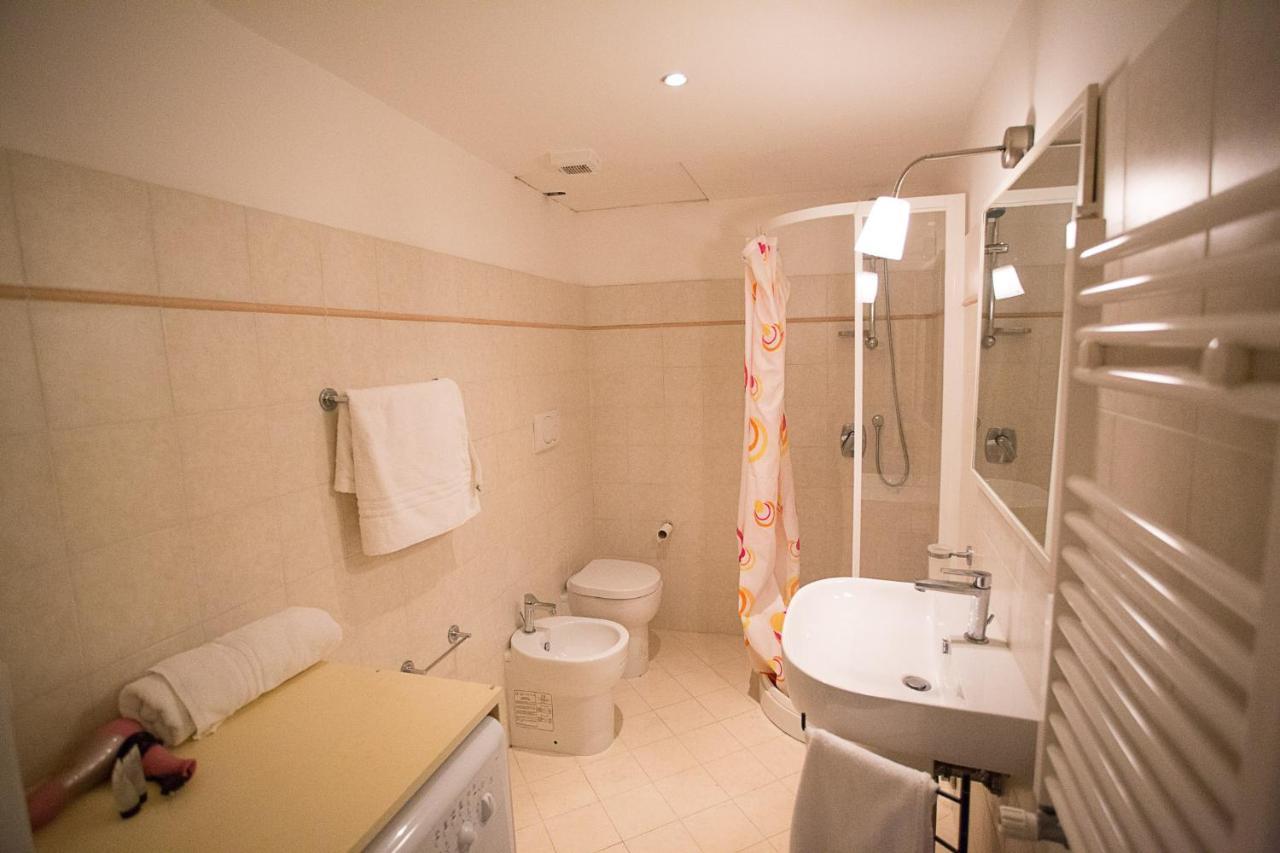 Apartment Rr Campo Dei Fiori