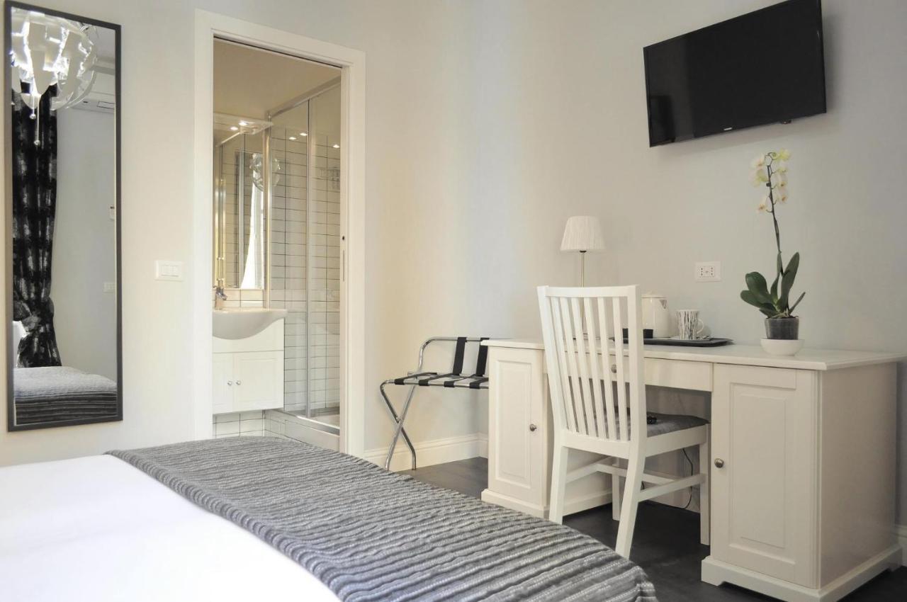 Residenza Vatican Bed & Breakfast