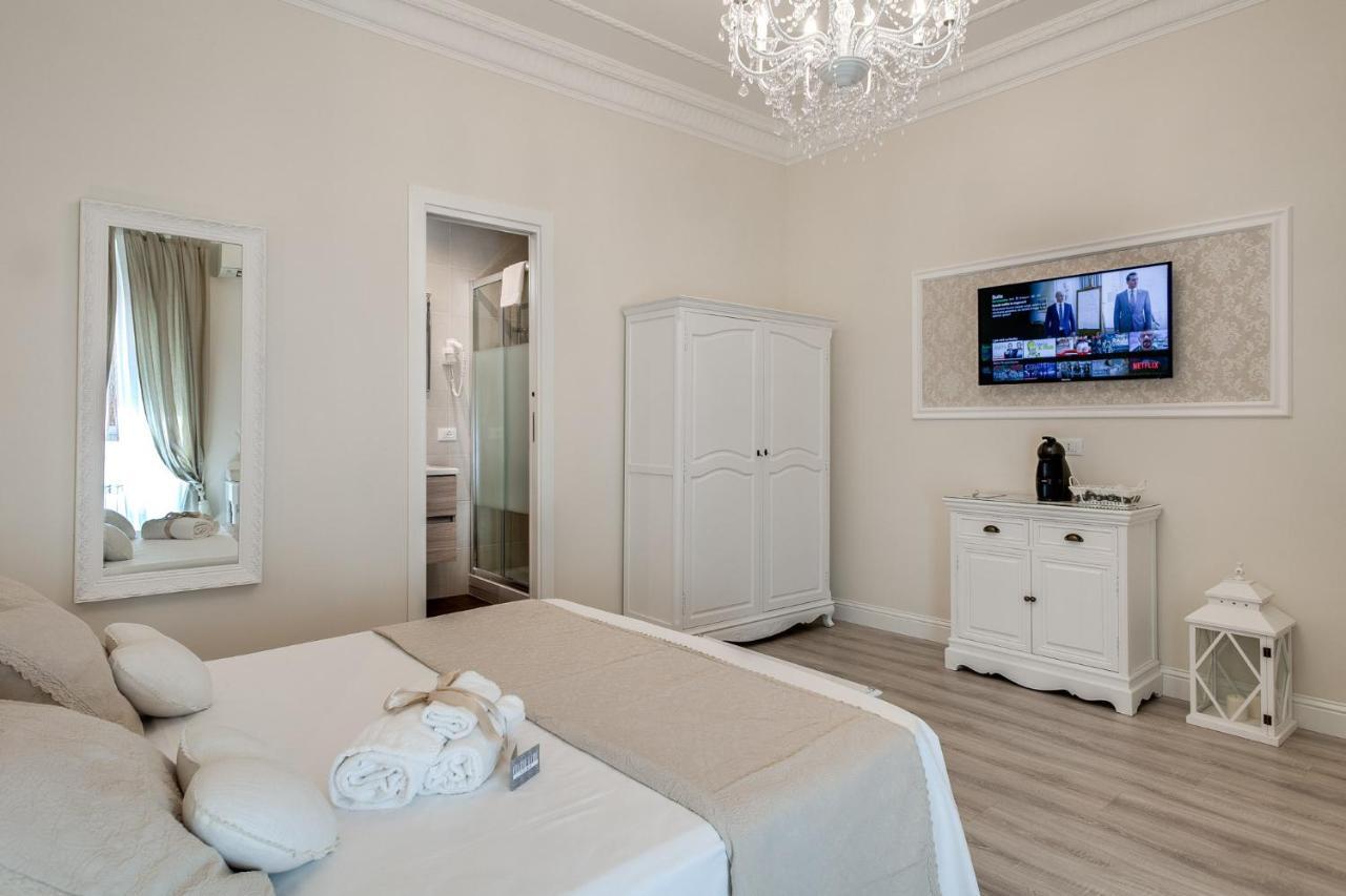 Charme & Chic Luxury Casa de hóspedes Roma