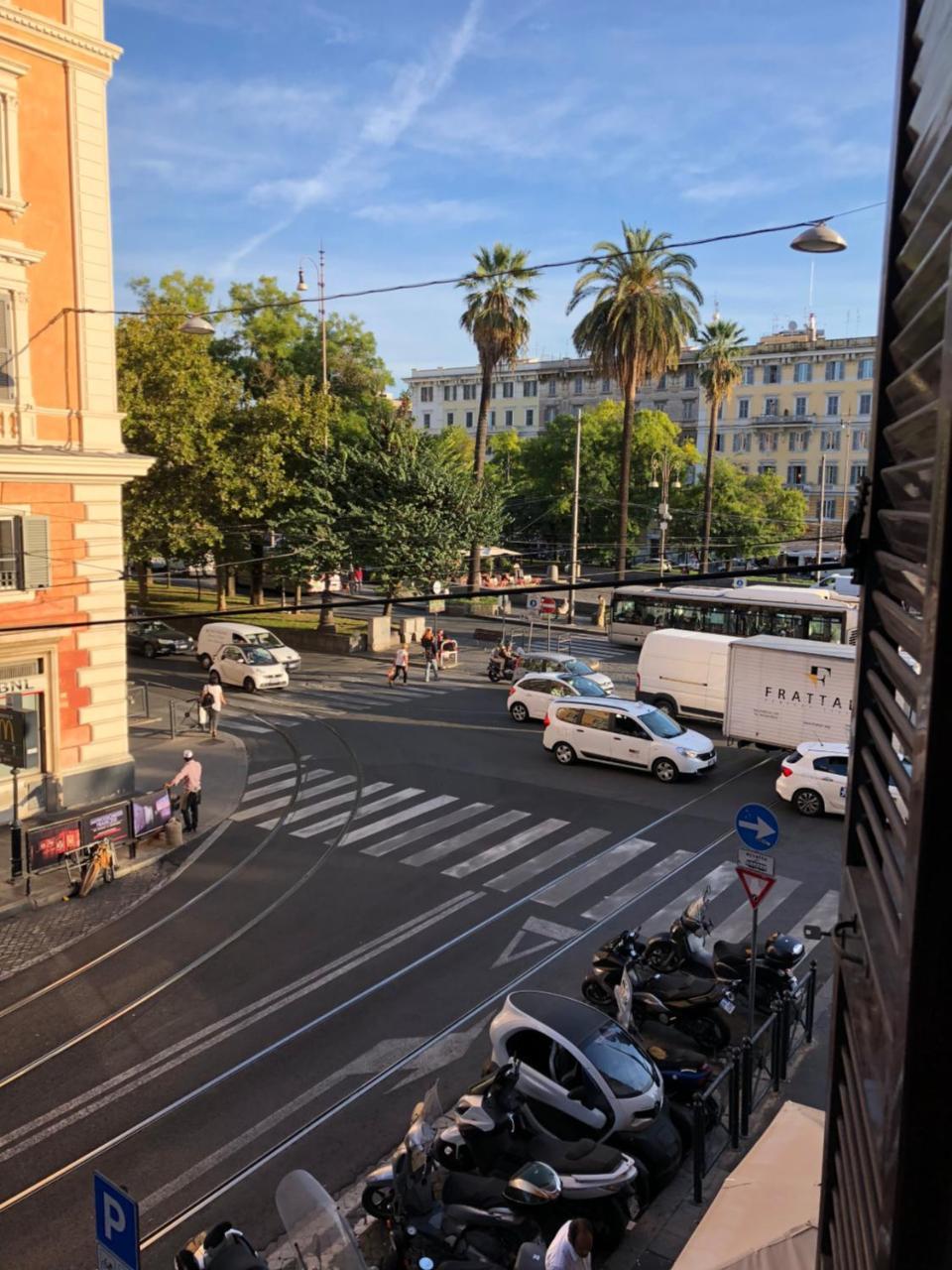 Apartment Ottaviano *