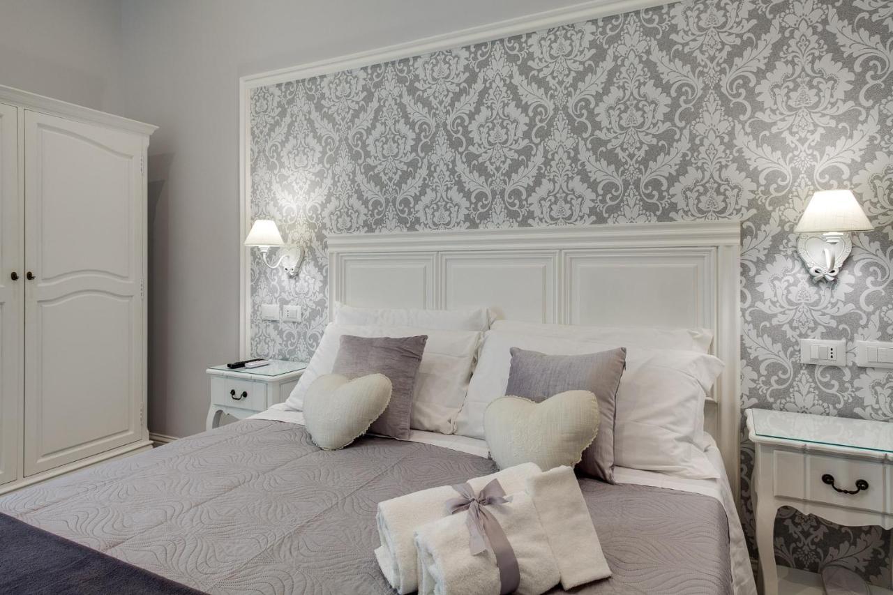 Casa de hóspedes Charme & Chic Luxury