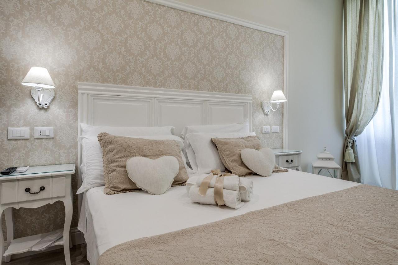 Charme & Chic Luxury Casa de hóspedes 2*