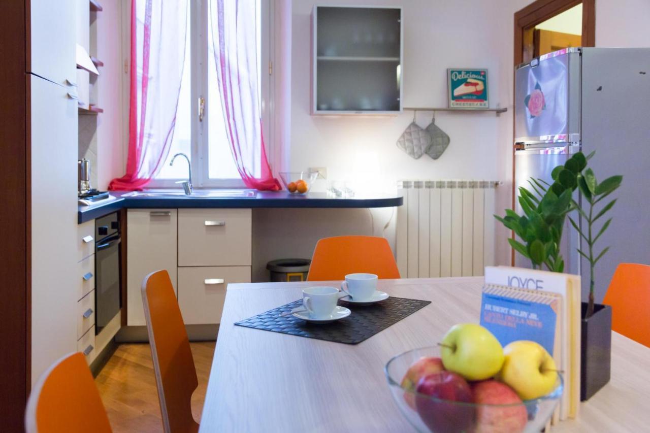Rent In Giubbonari Roma