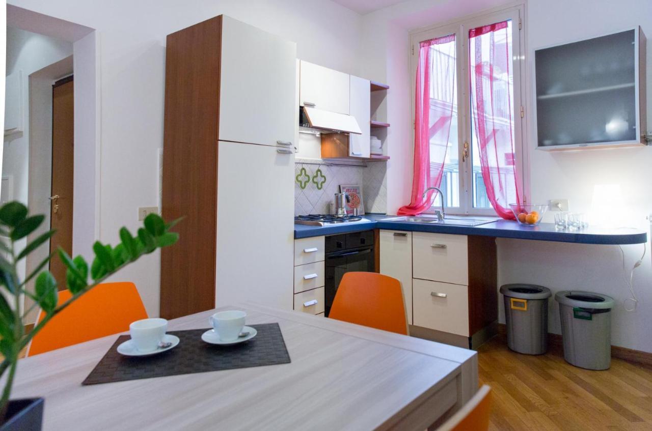 Rent In Giubbonari Roma