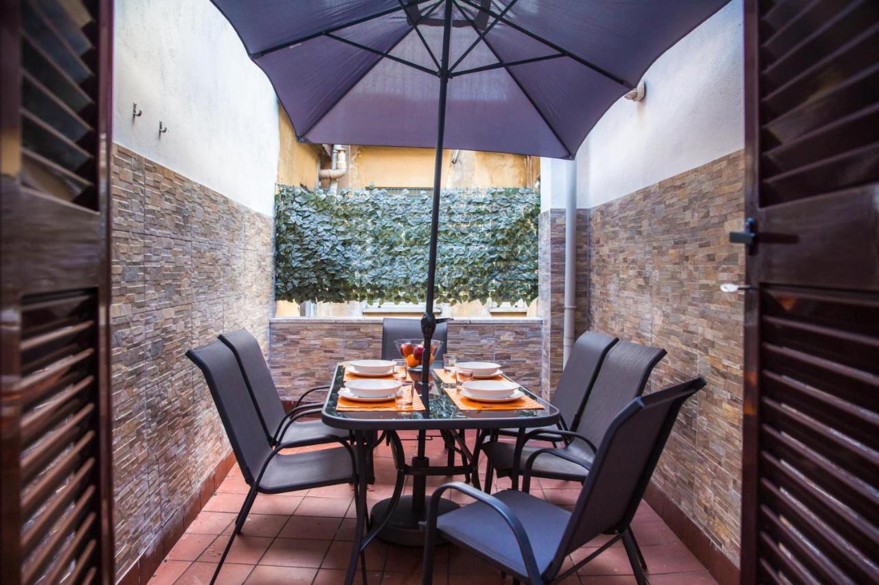 Apartamento Rent In Giubbonari