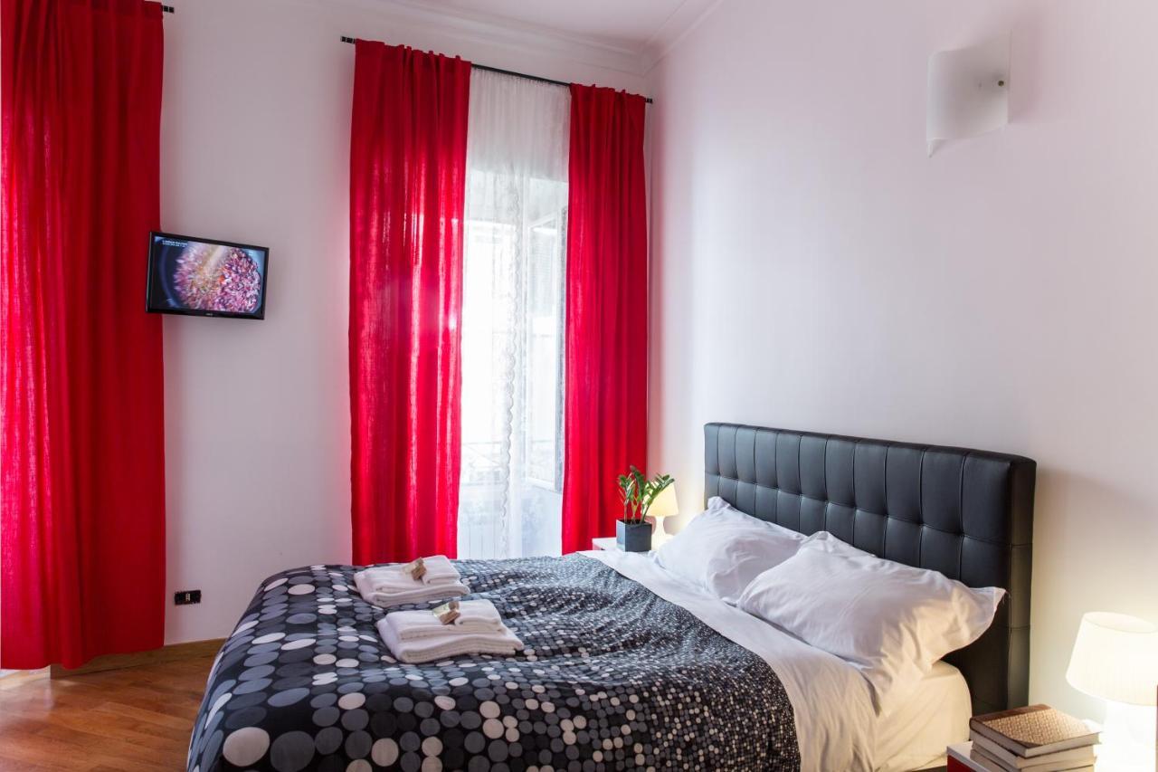 Apartamento Rent In Giubbonari Roma