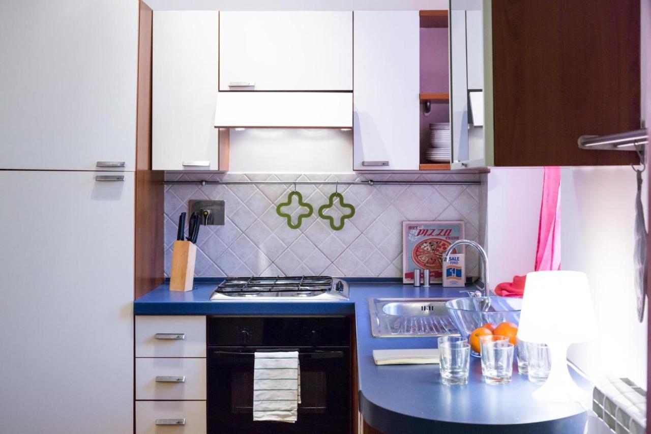 Rent In Giubbonari Apartamento *