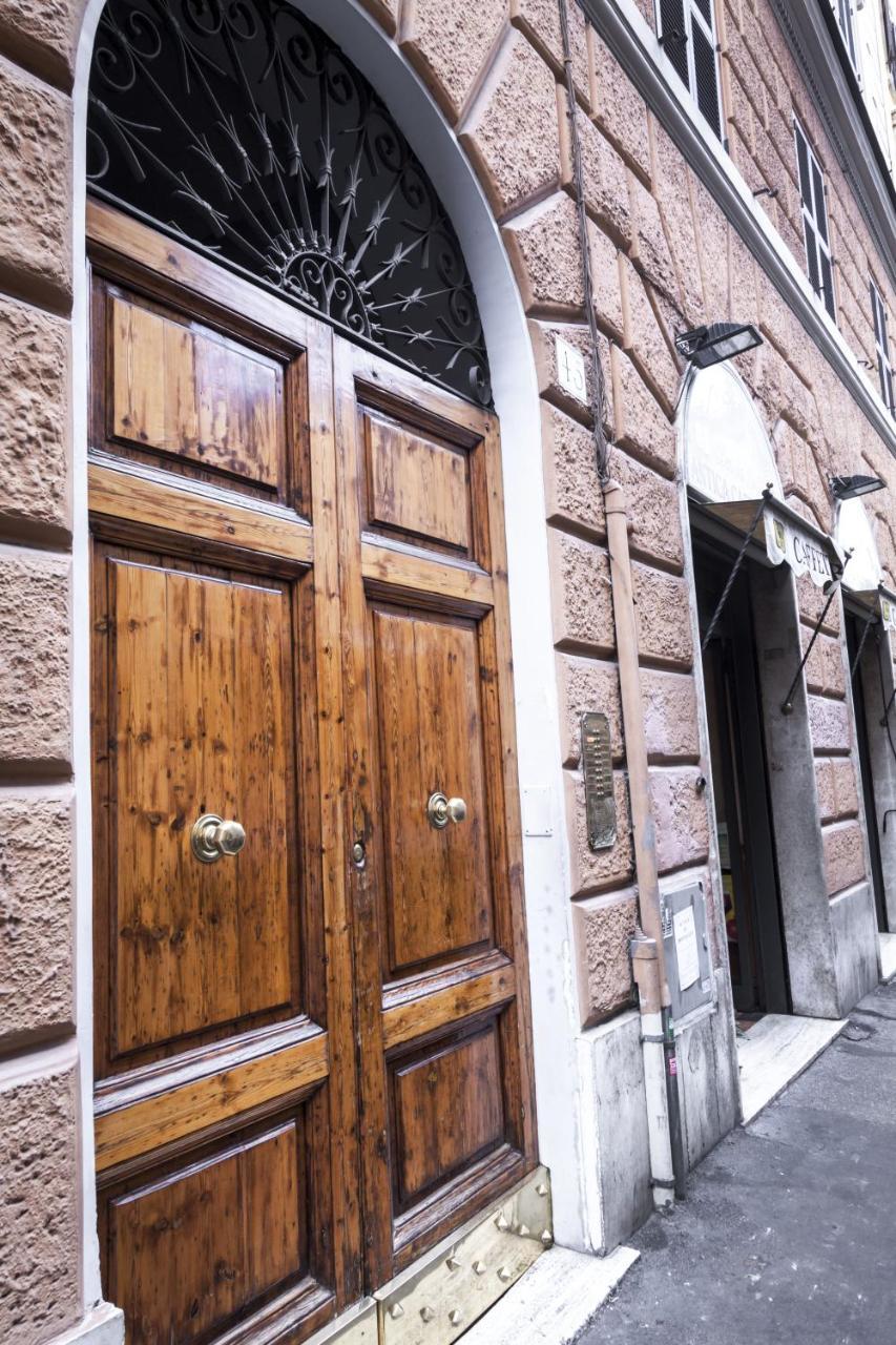 Imperiale Affittacamere Roma