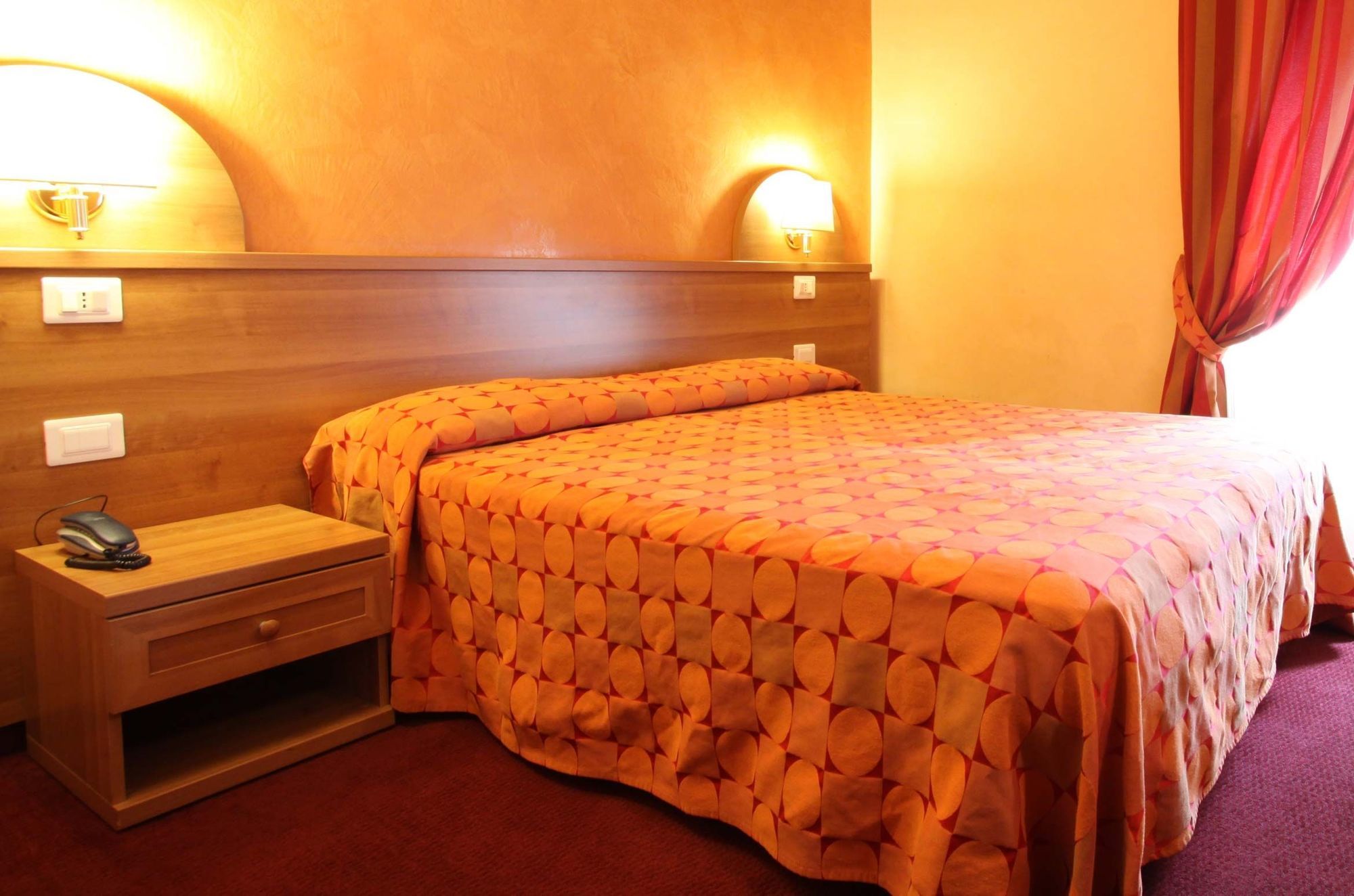 New Morpheus Bed & Breakfast Roma