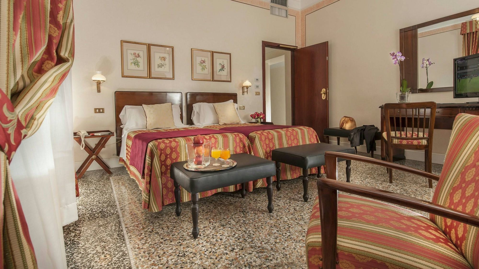 Hotell Nord Nuova