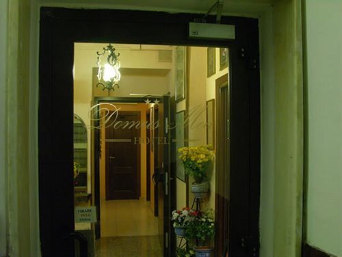 Domus Mea Roma