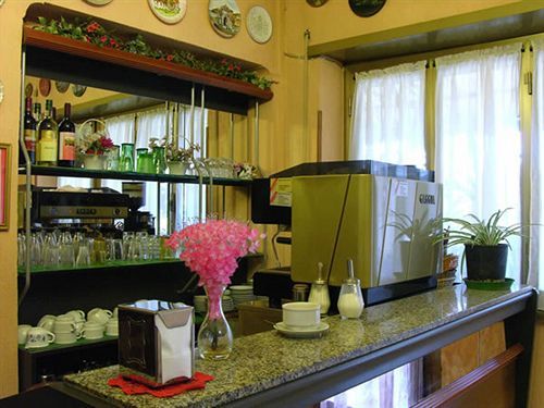 Domus Mea Hotel Roma