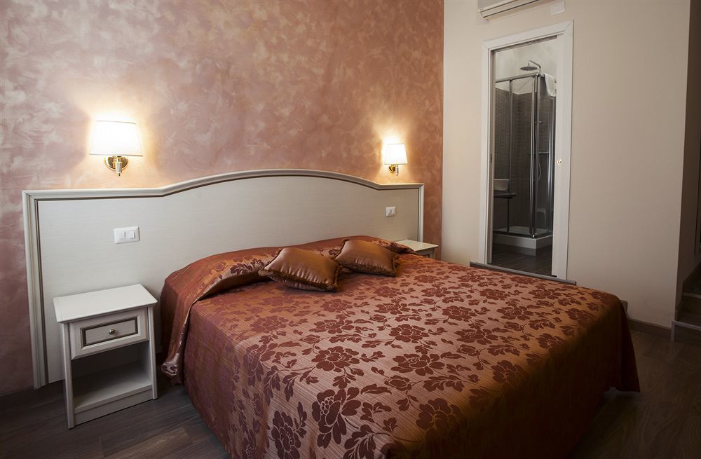 Relais Bocca Di Leone 3* Roma