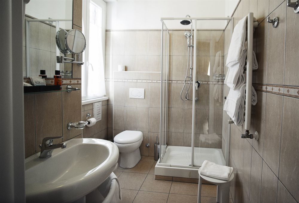Relais Bocca Di Leone Roma