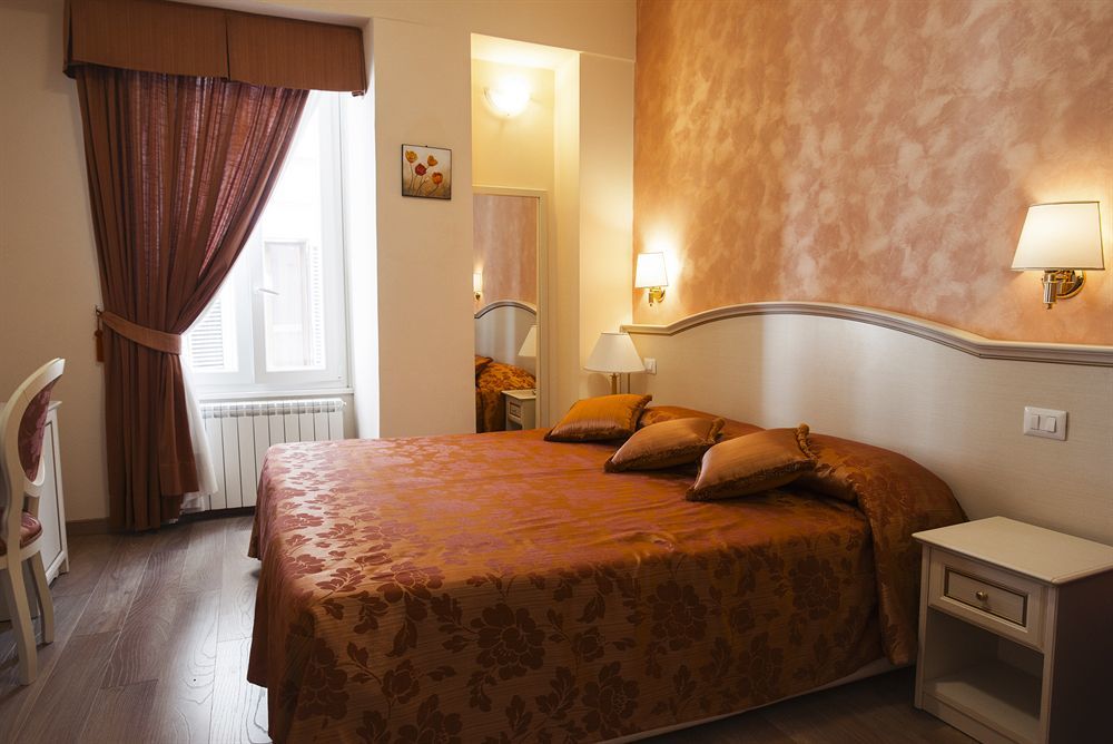 Relais Bocca Di Leone Casa de hóspedes 3*