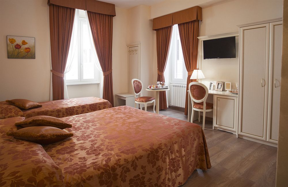 Casa de hóspedes Relais Bocca Di Leone Roma