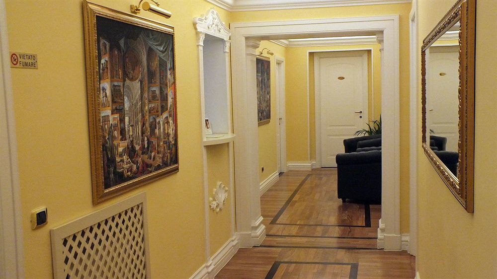 Relais Frattina Guest house