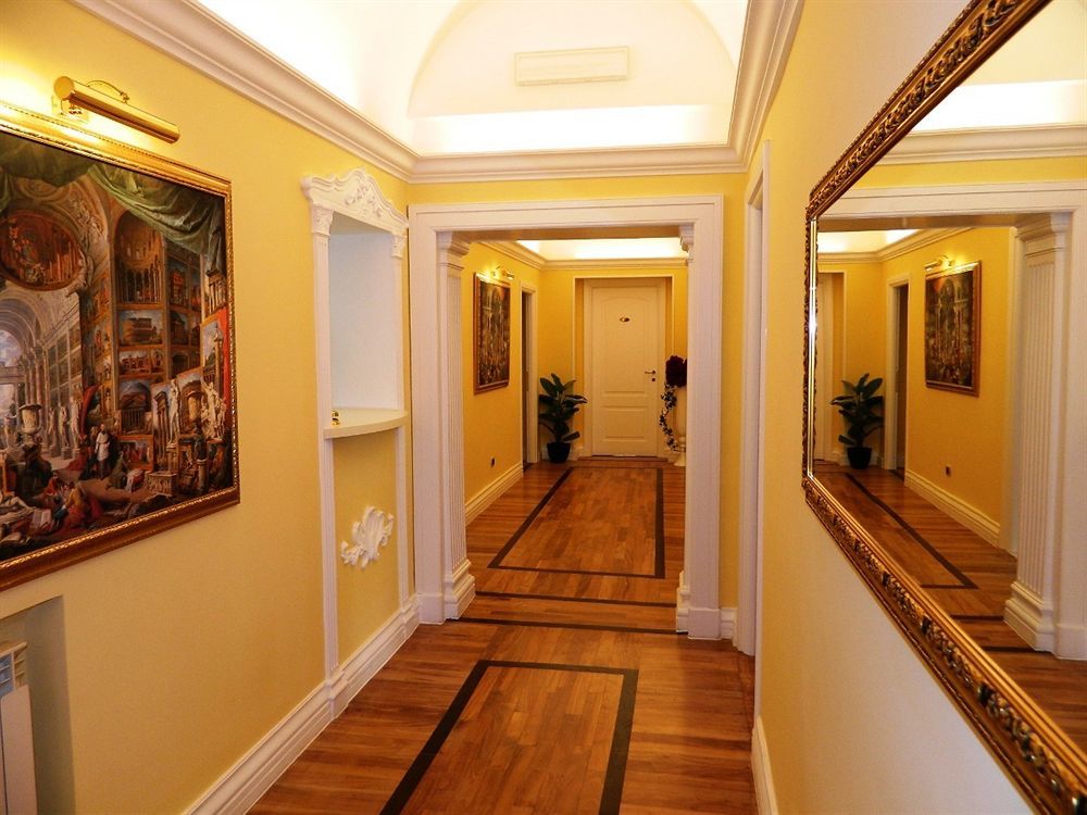 Guest house Relais Frattina 2*