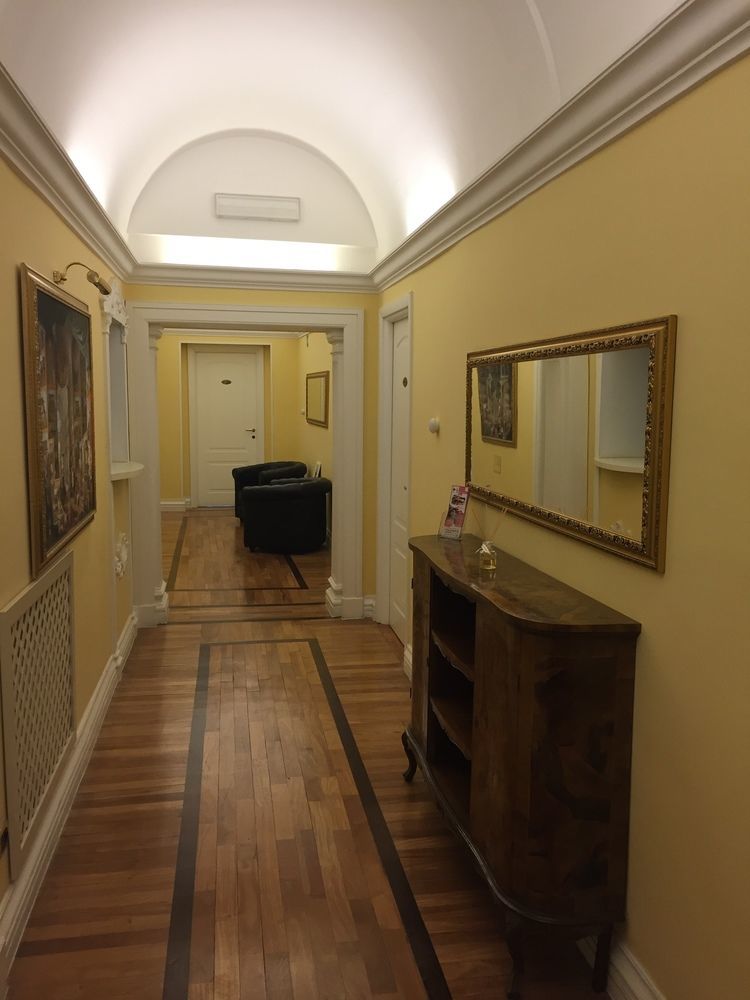 Guest house Relais Frattina 2*