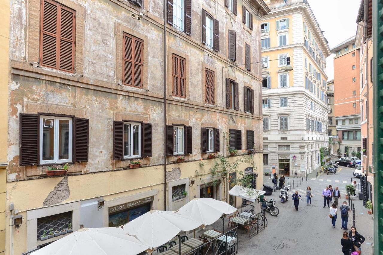Leilighet Urbana Colosseo Boutique Roma