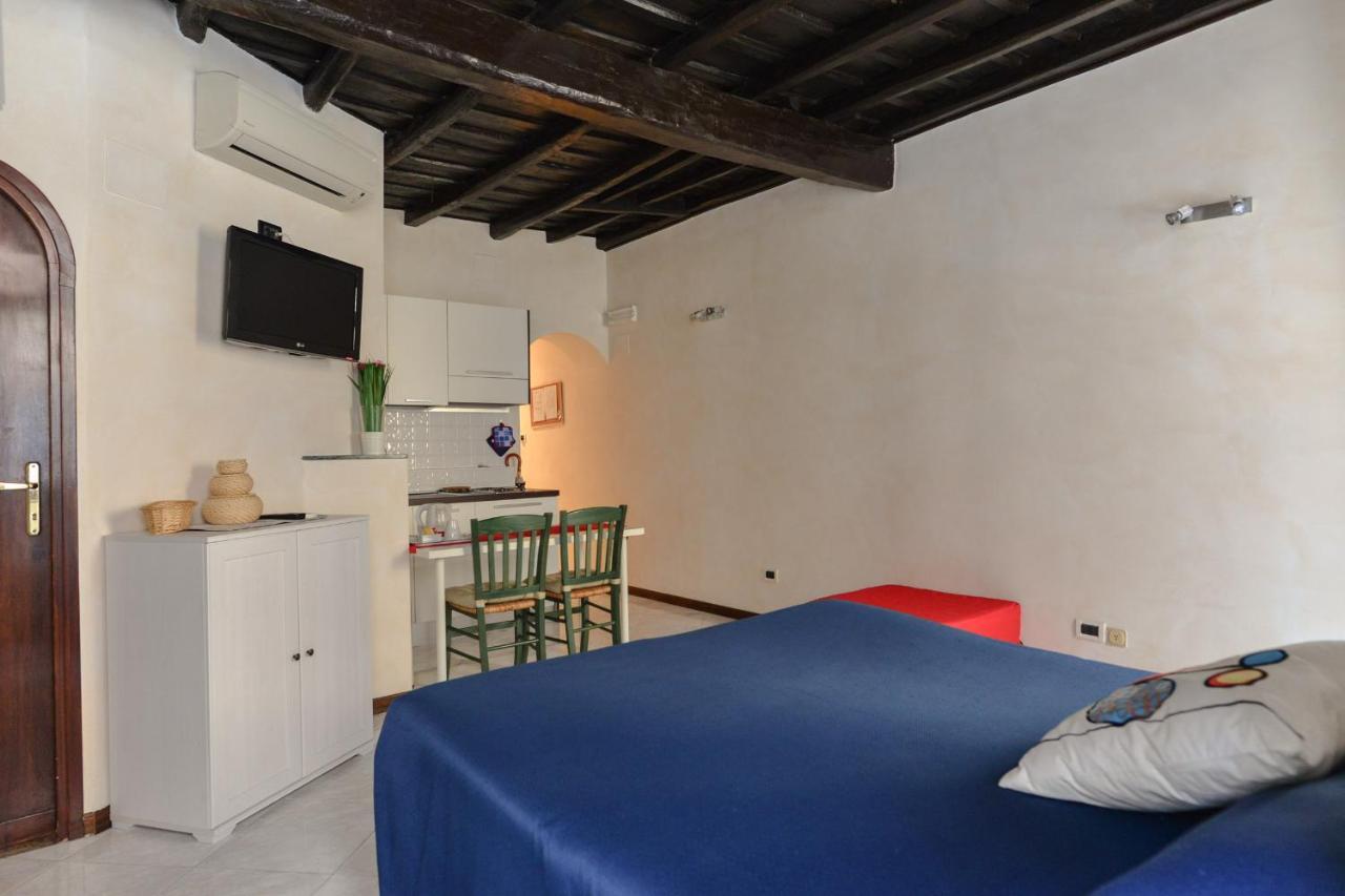 Urbana Colosseo Boutique Leilighet