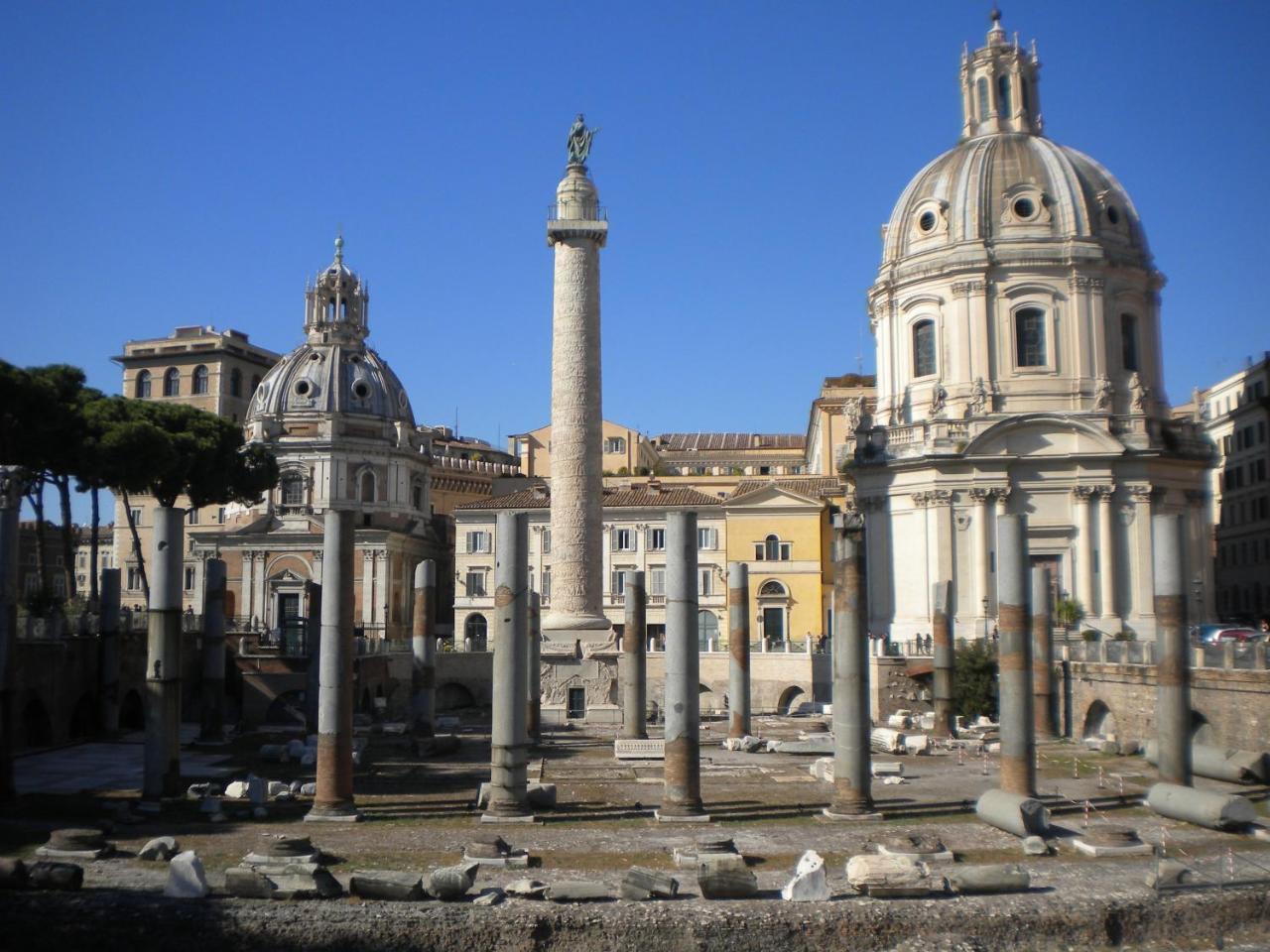 Urbana Colosseo Boutique * Roma