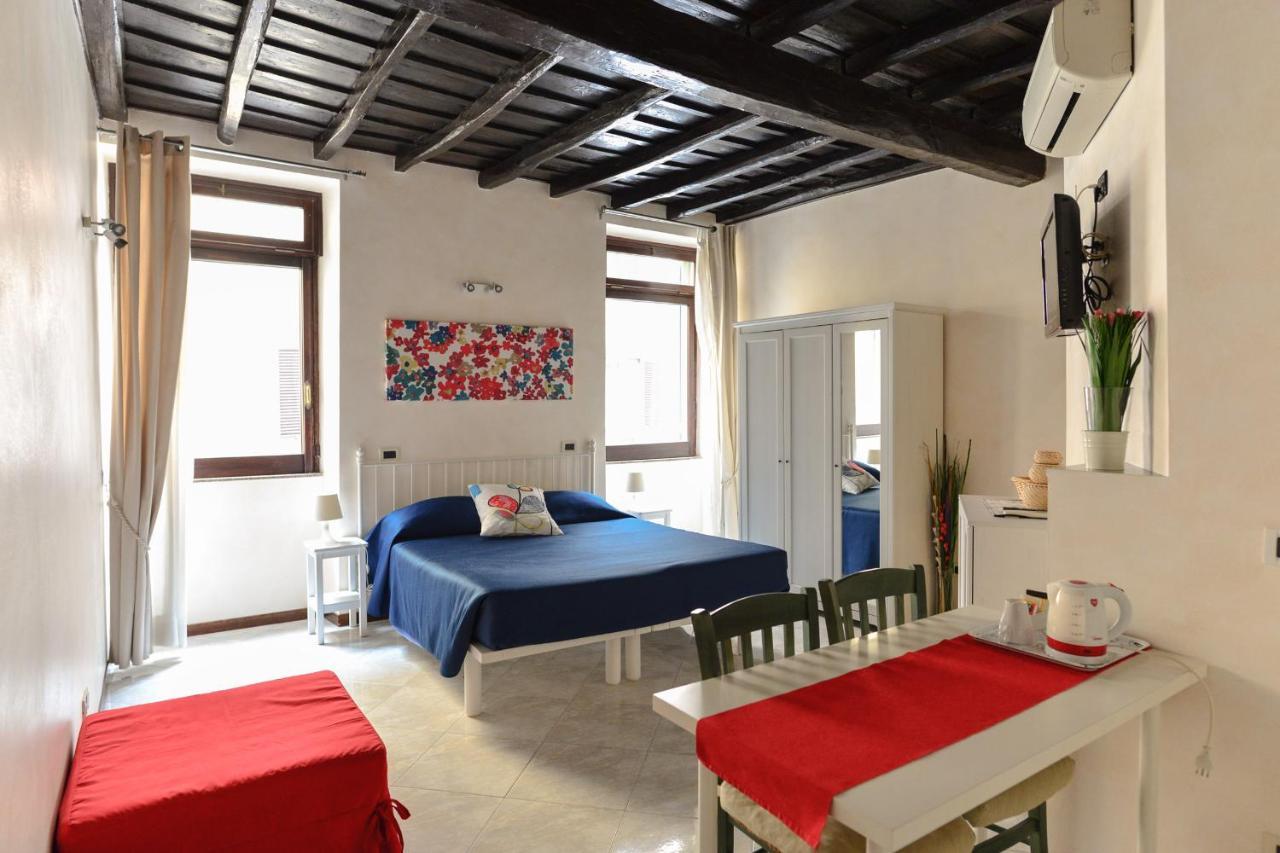 Leilighet Urbana Colosseo Boutique