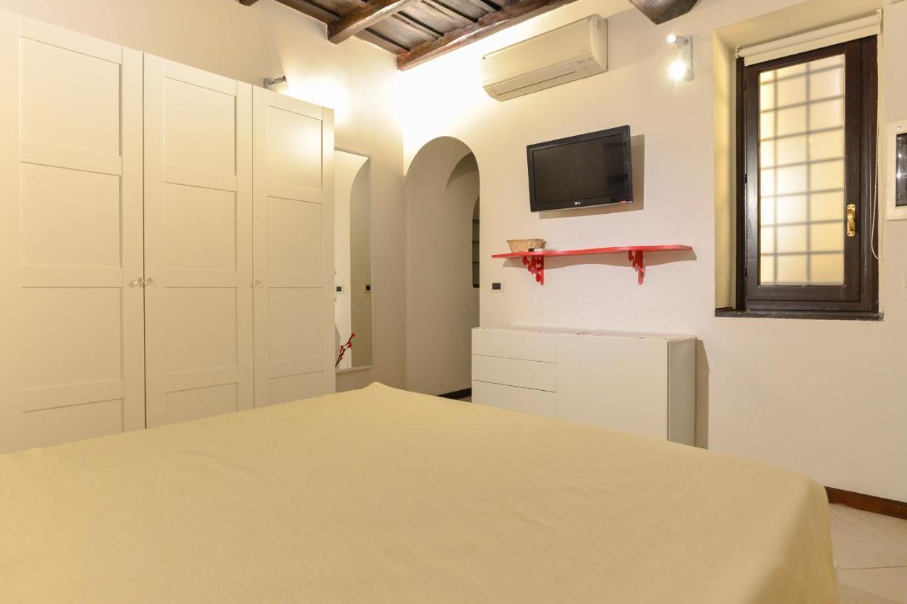 Urbana Colosseo Boutique Leilighet *