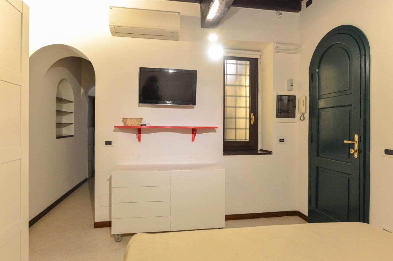 Urbana Colosseo Boutique Leilighet Roma