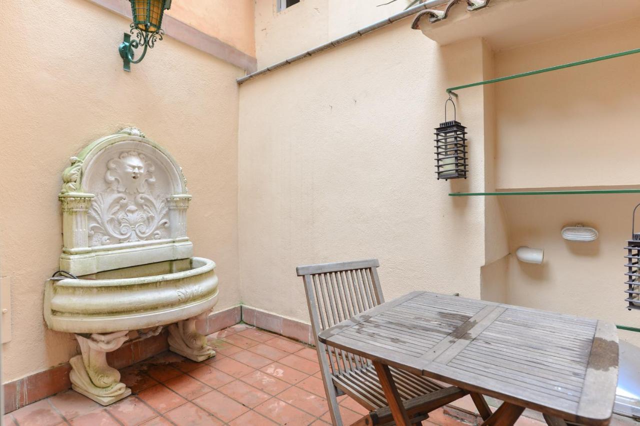 Leilighet Urbana Colosseo Boutique Roma