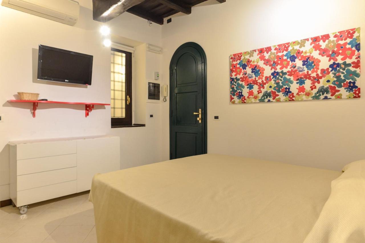Leilighet Urbana Colosseo Boutique
