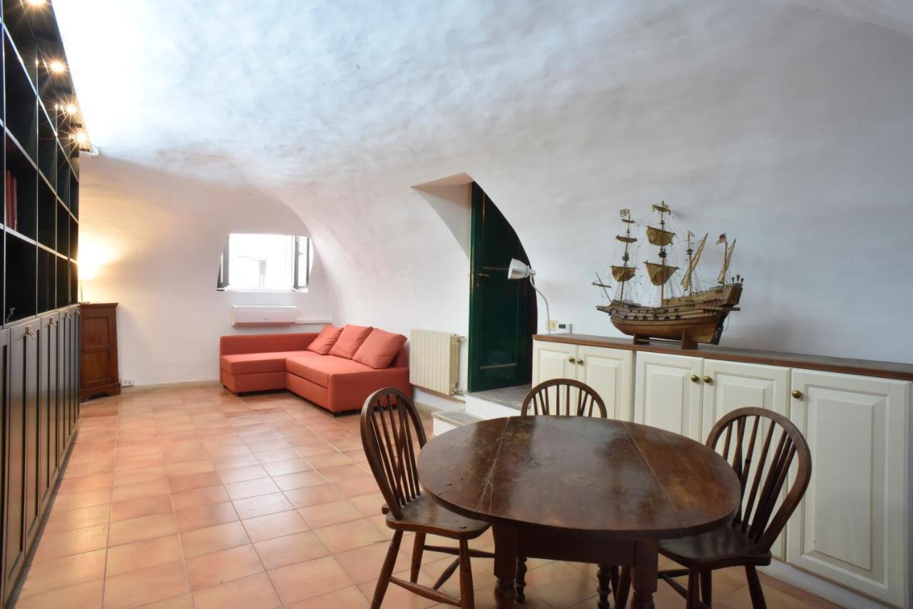 Le Tartarughe Boutique Apartamento *