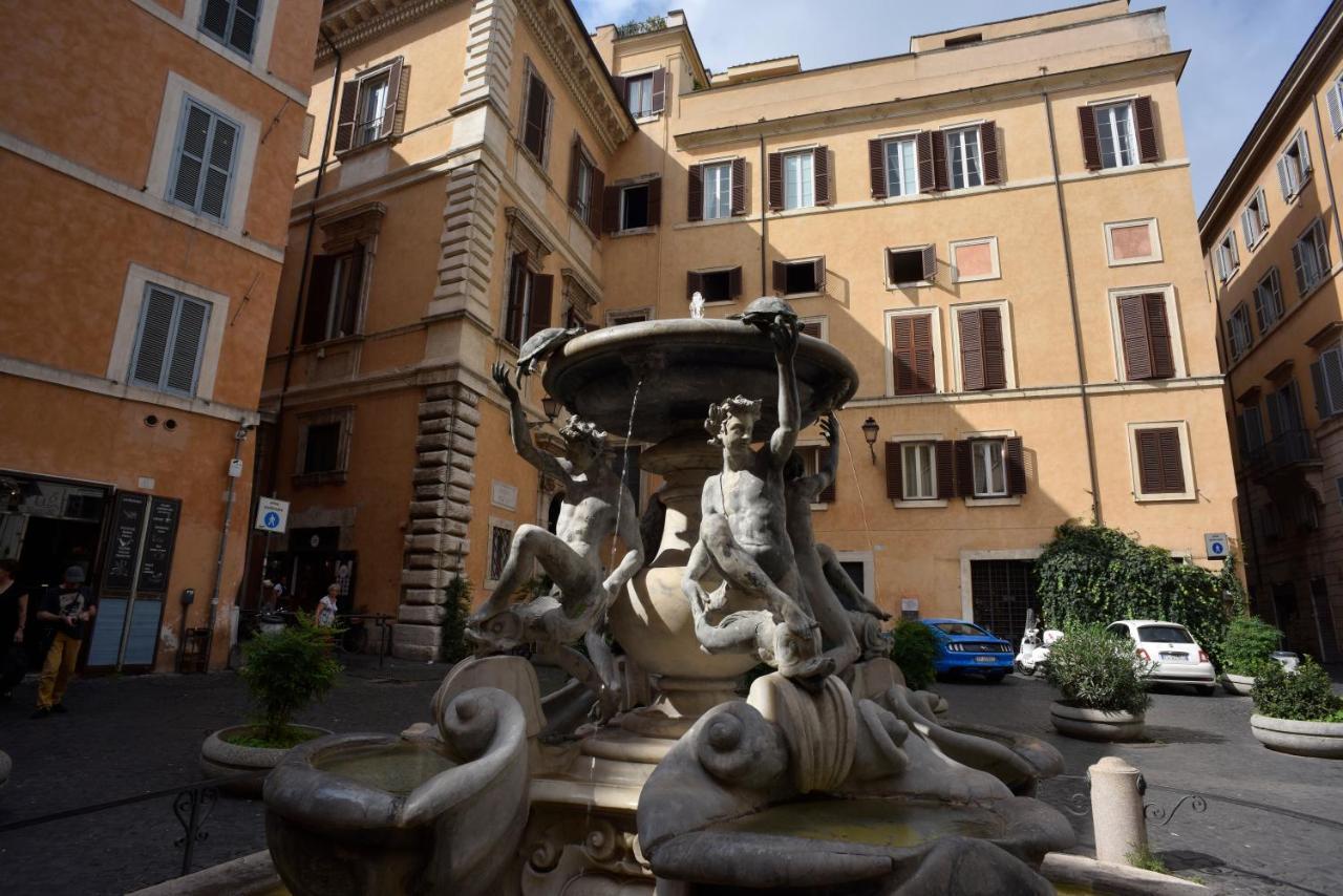Le Tartarughe Boutique Apartamento