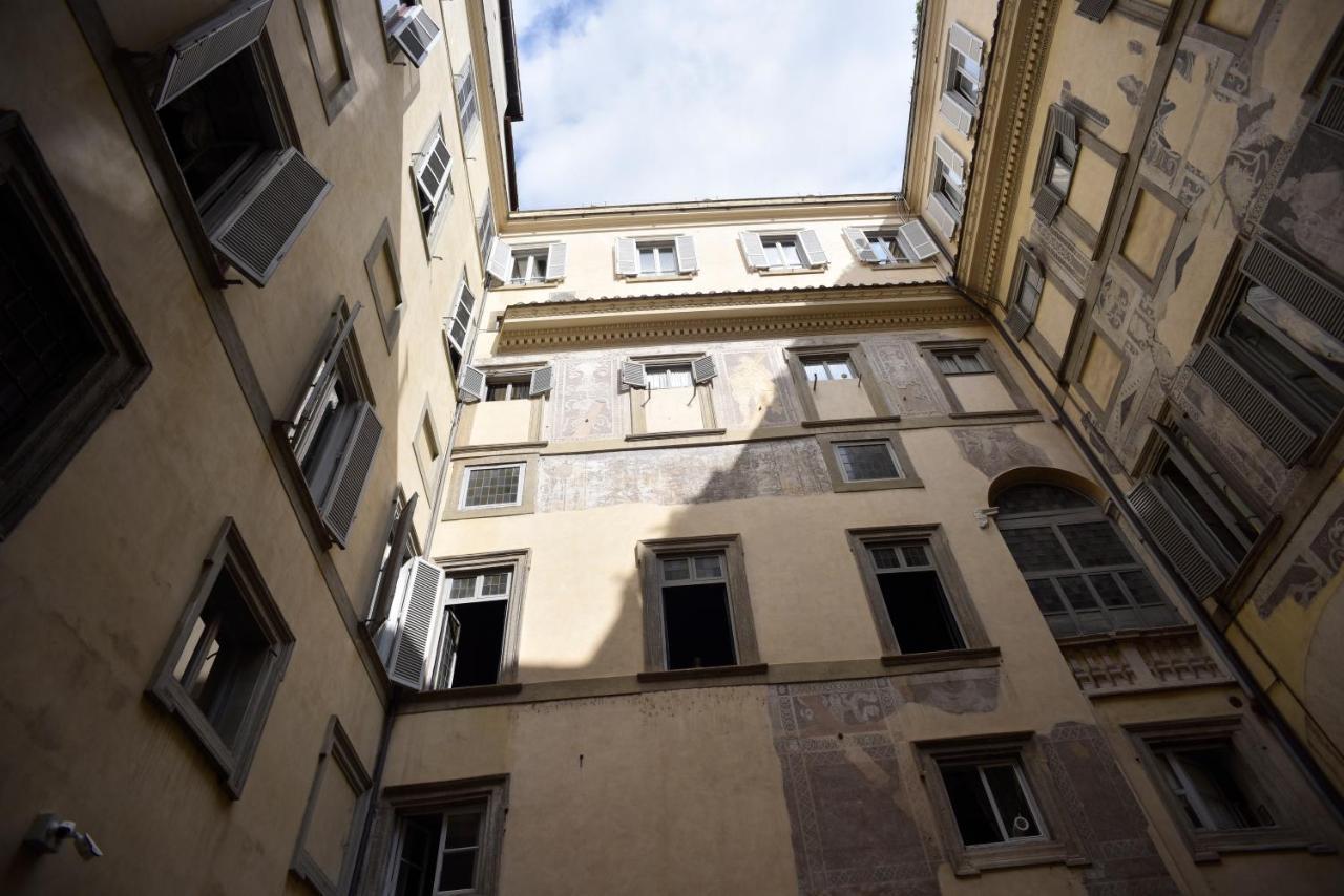 Apartamento Le Tartarughe Boutique *