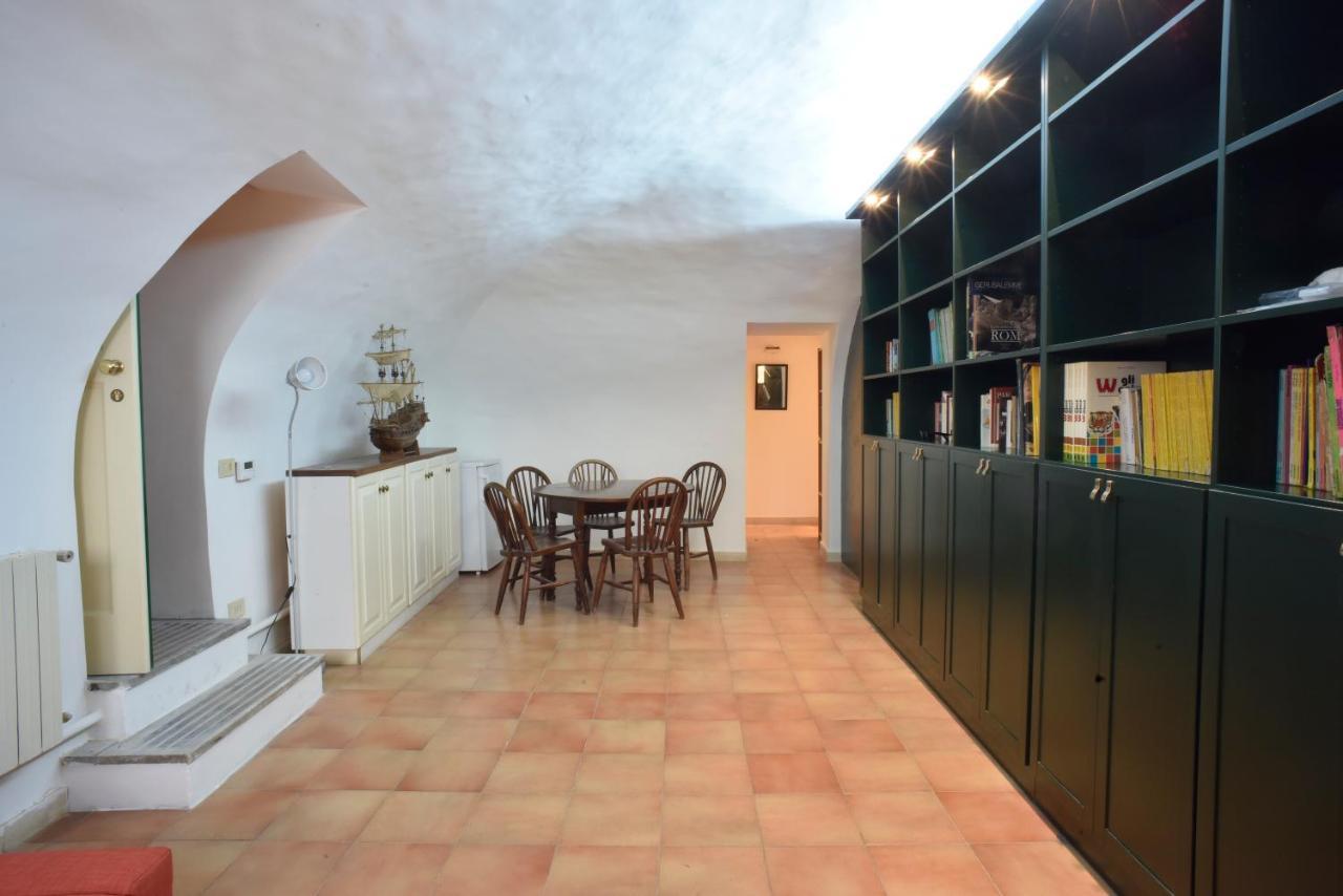 Apartamento Le Tartarughe Boutique