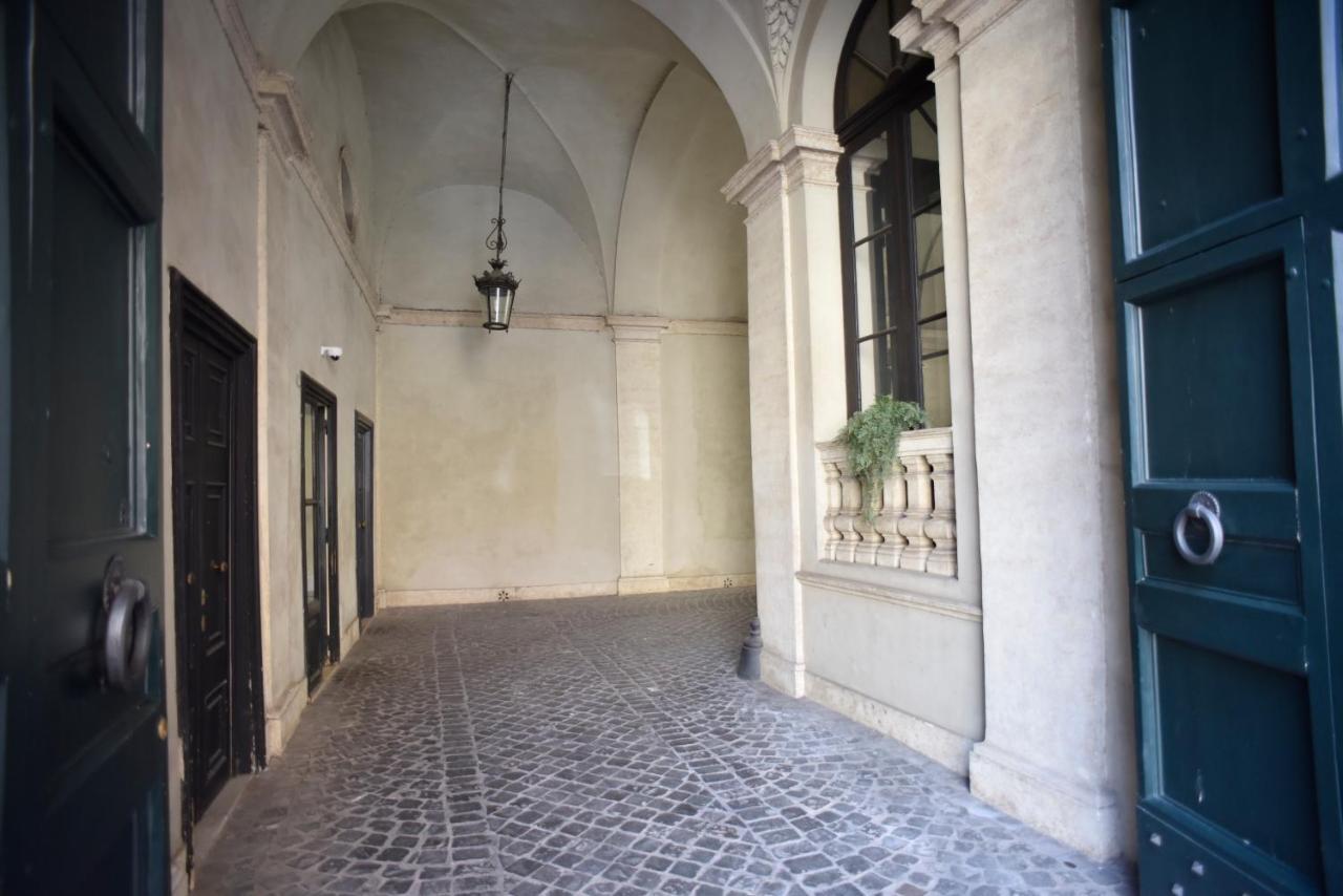 Apartamento Le Tartarughe Boutique *