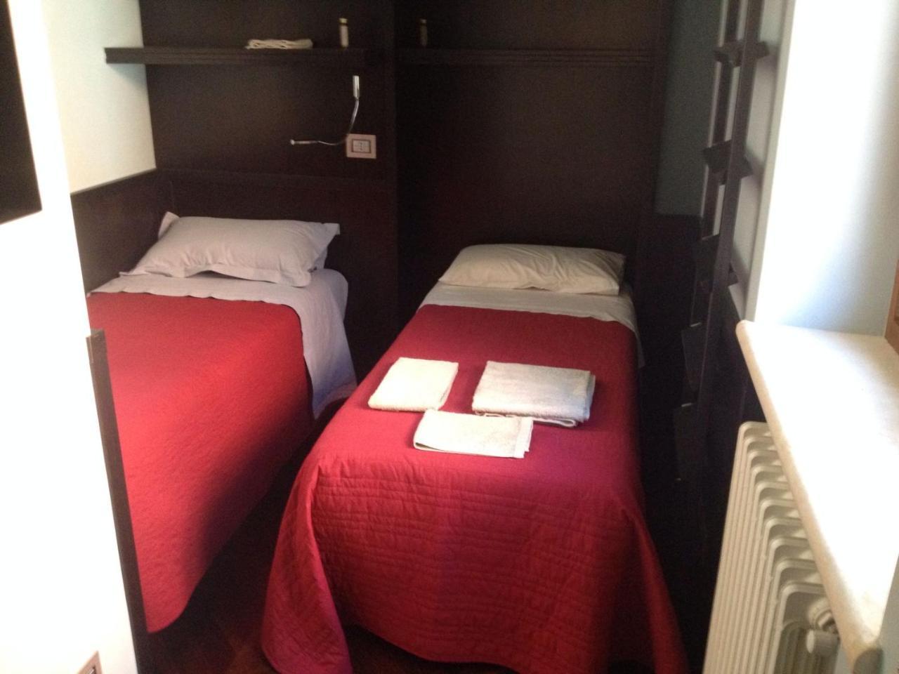 Appartamento Luxury Roma