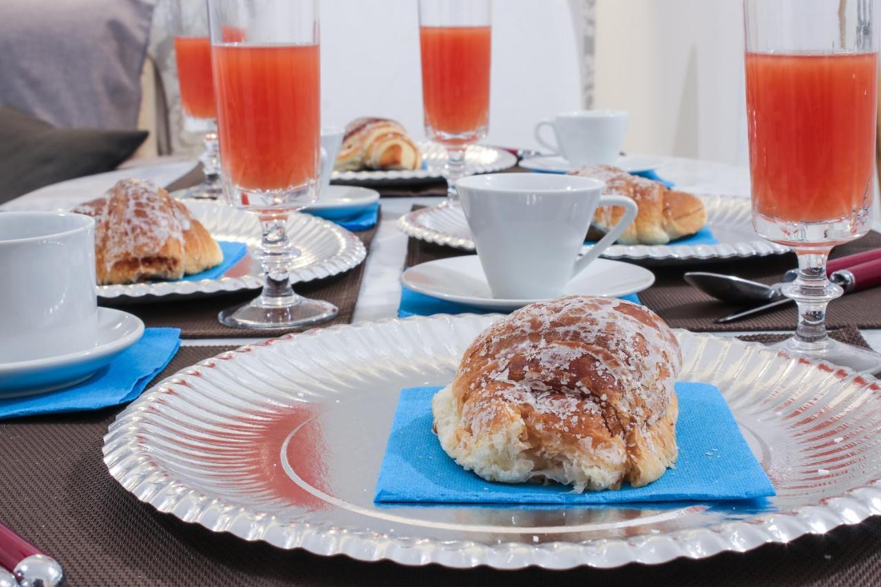 Chroma Italy - Chroma Tessera Bed & Breakfast