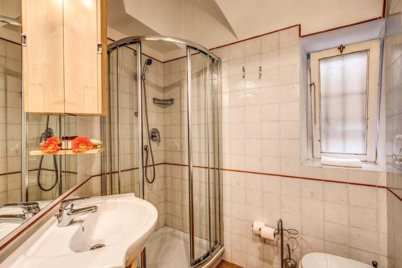 Apartamento Coronari Stylish