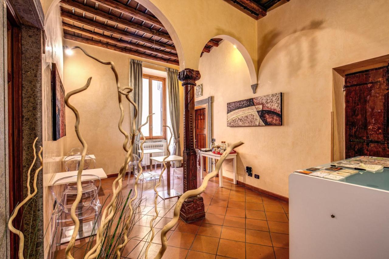 Guest House O Affittacamere Magenta Fico 2 Gasthof 2*