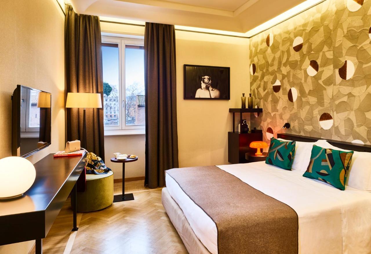 Hotel 47 Boutique Rome