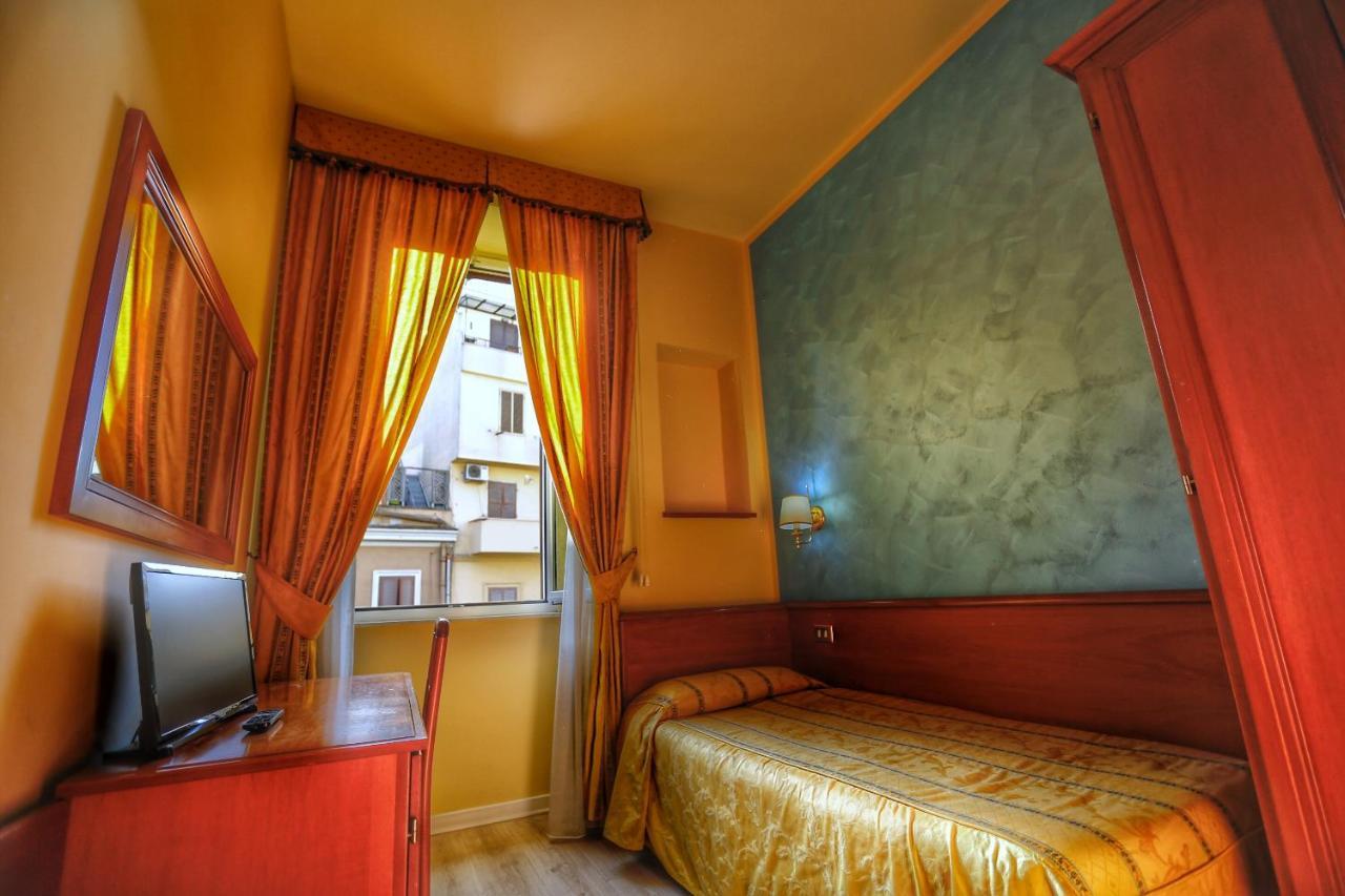 Hotel Giolitti Roma
