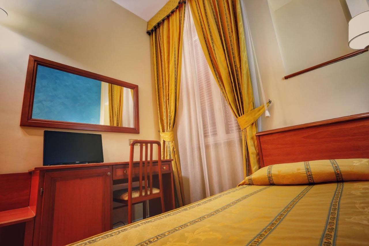 Hotel Giolitti Roma