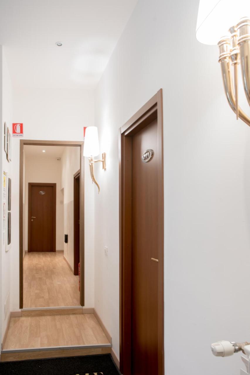Bq House Milizie Luxury Rooms 3* Rome