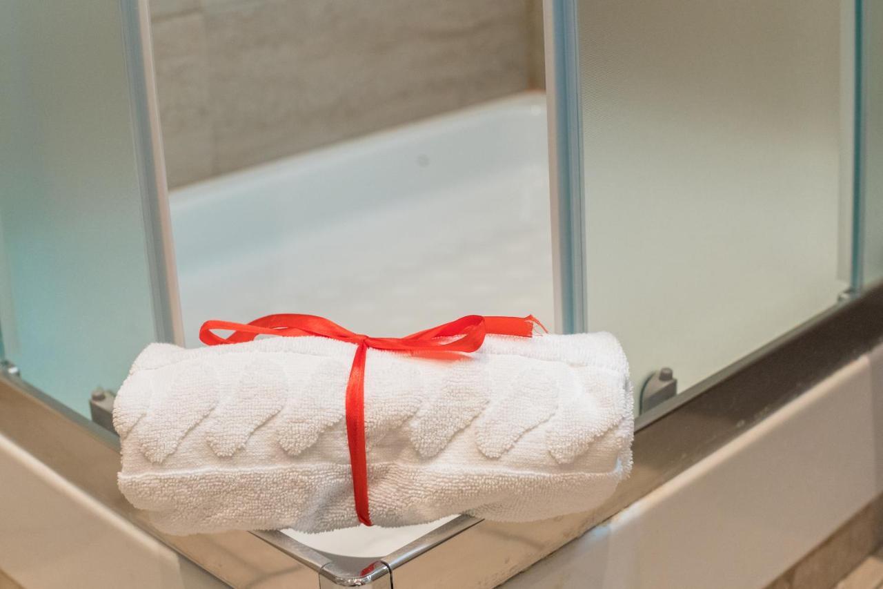 Bq House Milizie Luxury Rooms