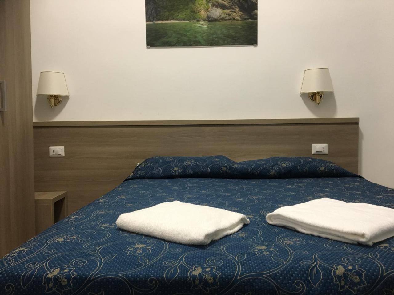Bed and breakfast Marziah 3*