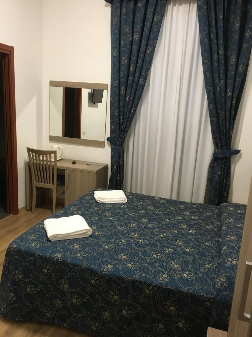 Marziah Bed and breakfast