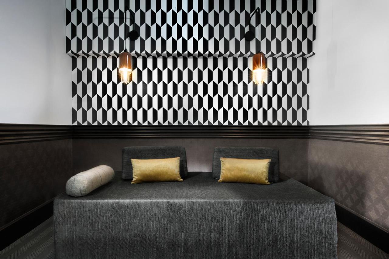 Palazzo Manfredi - Small Luxury Of The World 5* Roma