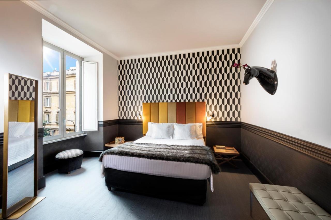 Palazzo Manfredi - Small Luxury Of The World Roma
