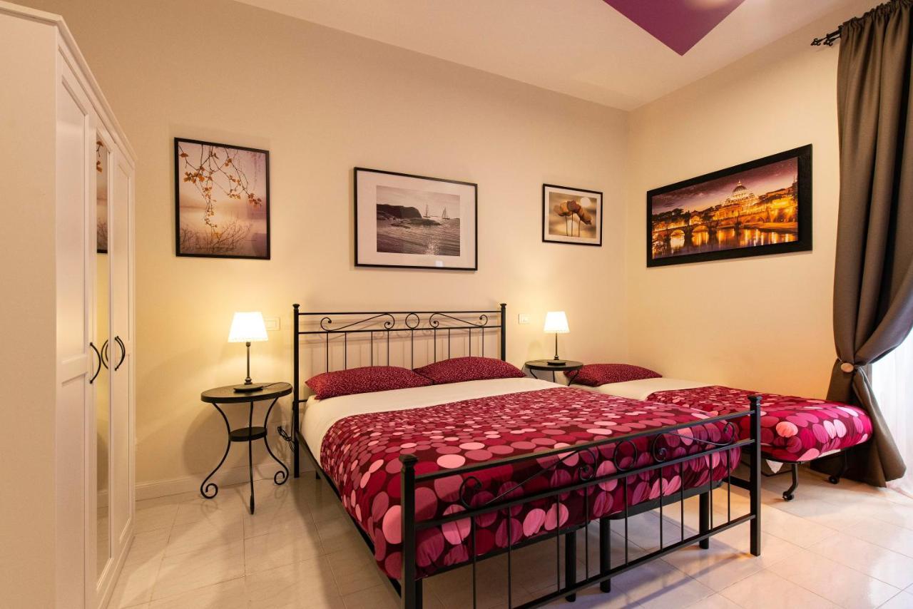 Giulio Cesare Imperatore Apartamento Roma